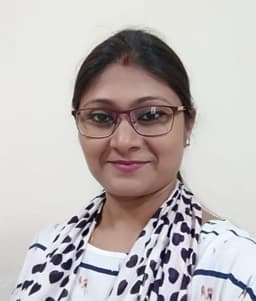 Madhuchanda Rakshit, Ph.D