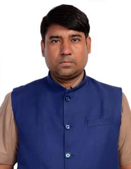 RAMSAGAR YADAV