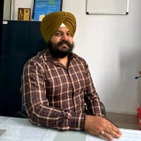 Dr. Harmanpreet Singh Kapoor
