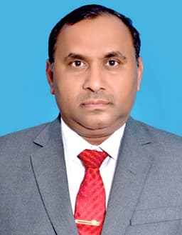 Mehar Chand, Ph.D