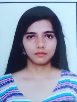 Dr. Pooja Sharma 