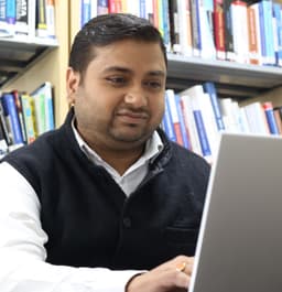 Prayas Sharma 