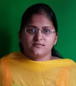Shalu Gupta 