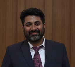 Sourabh Kumar
