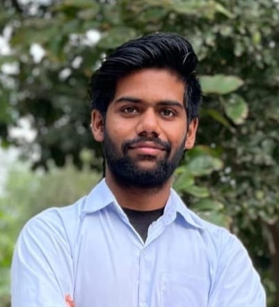 Devansh Jindal