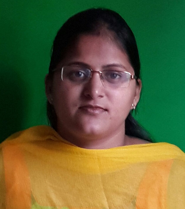 Shalu Gupta, Ph.D