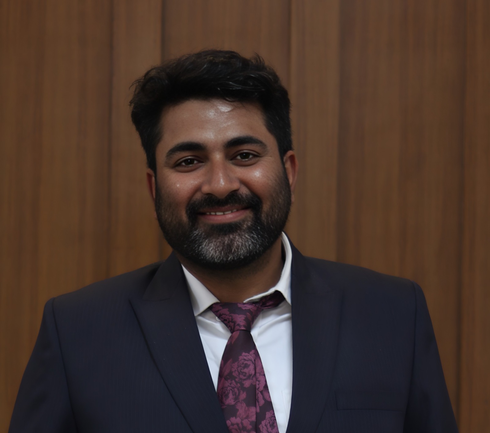 Sourabh Kumar
