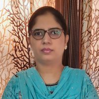 Upinder Kaur, Ph.D
