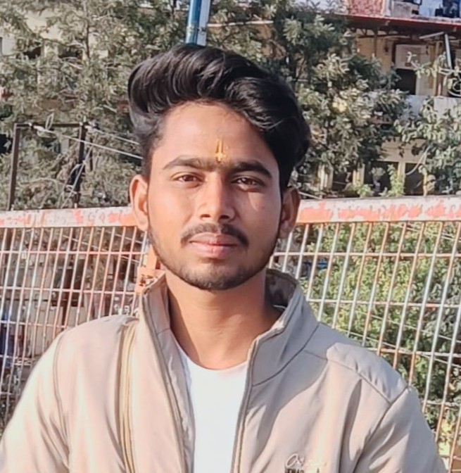Vikas Rathore