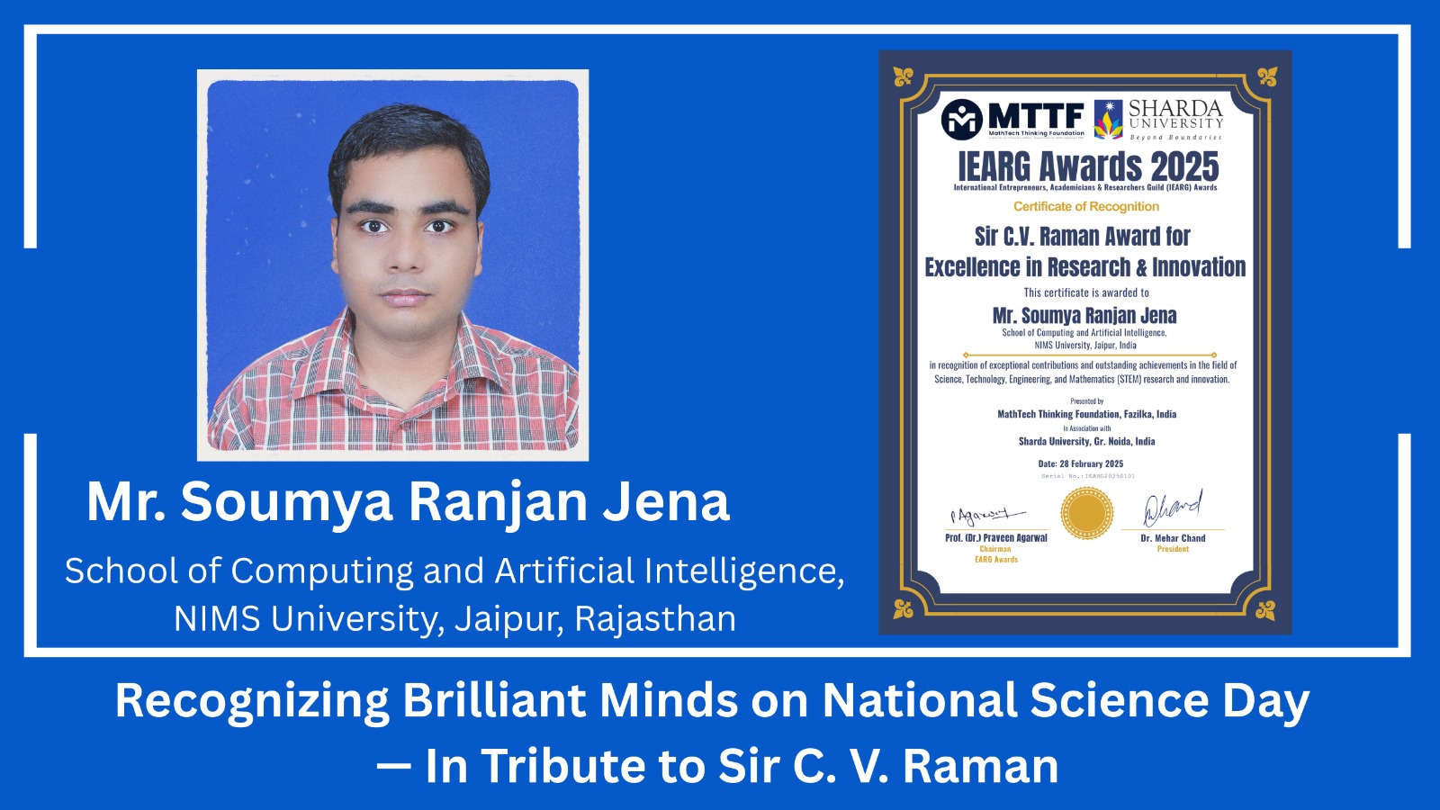 Award Image 14